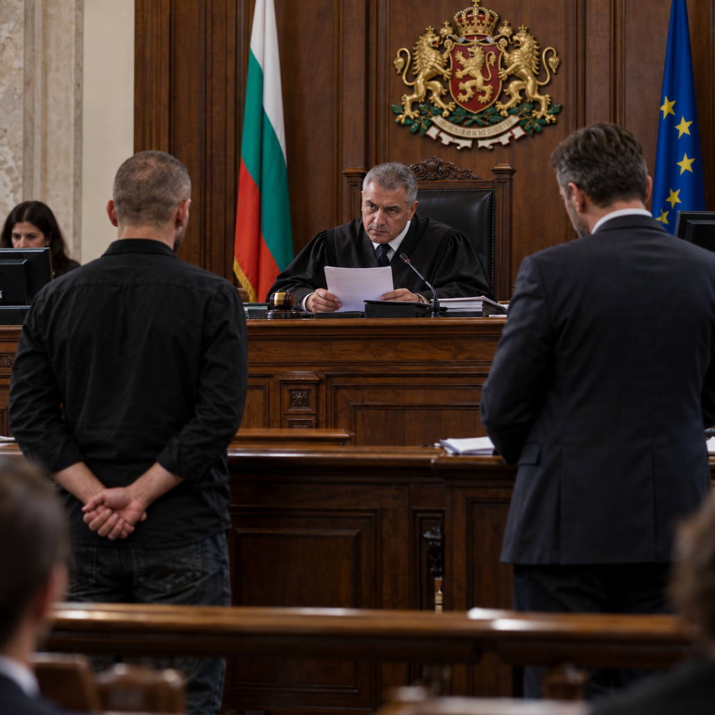 Правна помощ при наказание ПРОБАЦИЯ Правна помощ при наказание ПРОБАЦИЯ