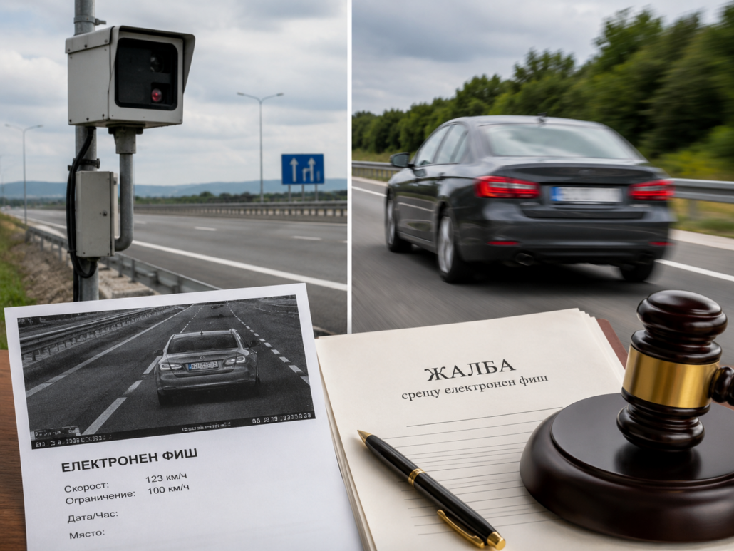 Обжалване aктове на МВР и АПИ Обжалване aктове на МВР и АПИ