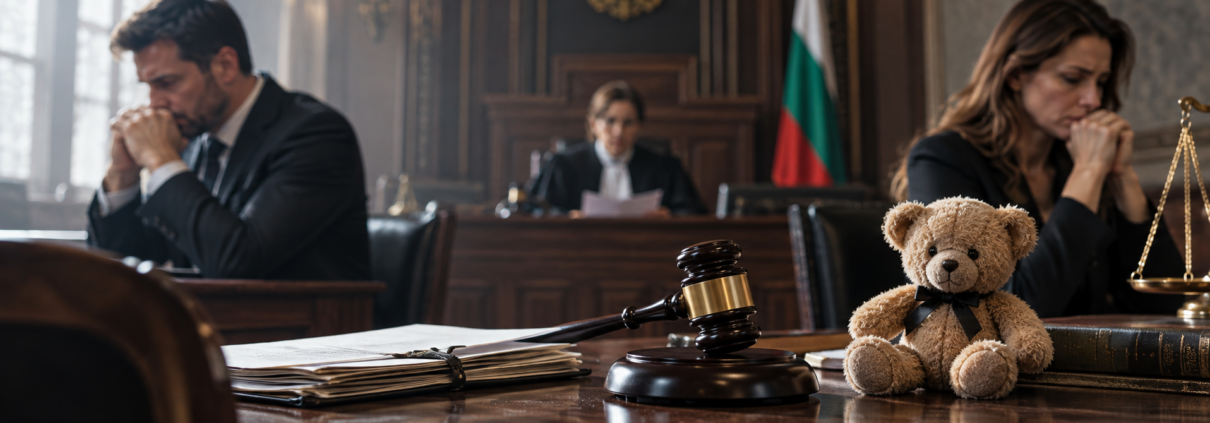Привременни мерки при родителски права 1 Привременни мерки при родителски права