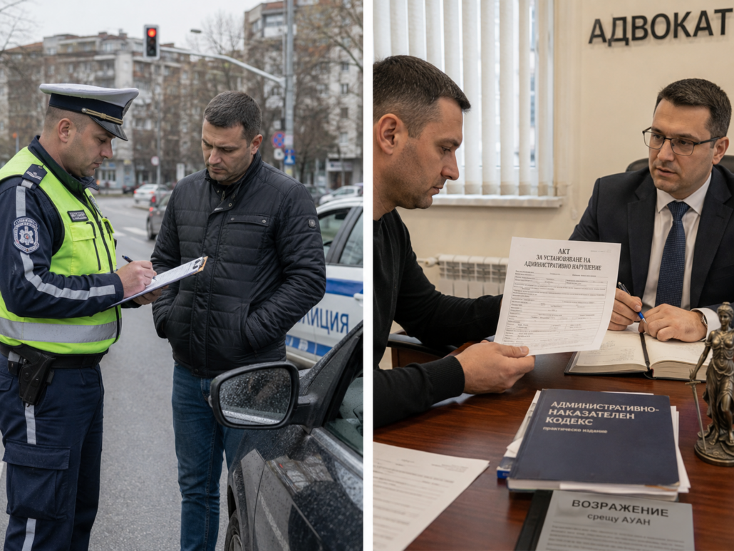 Възражение срещу административен акт 3 Възражение срещу административен акт